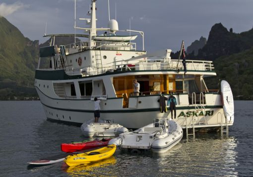 ASKARI
