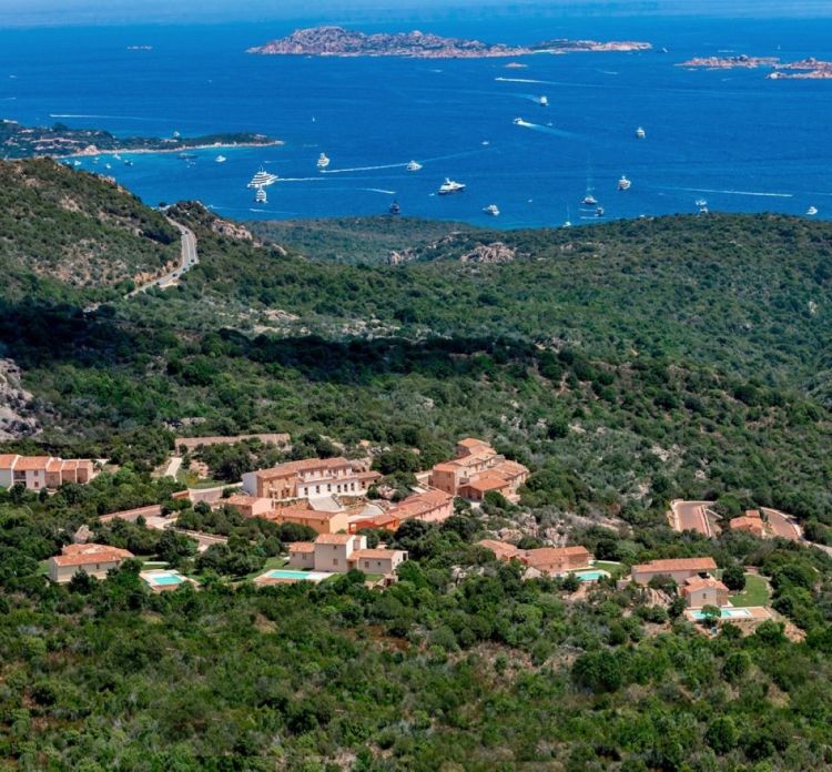 Borgo Smeraldo